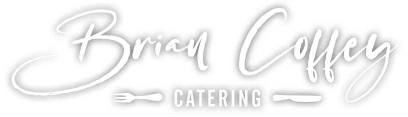 Brian Coffey Catering Logo